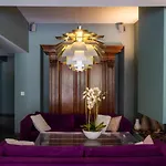 B&B Saint-Georges -Located In The City Centre Of Bruges-