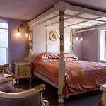 B&B Saint-Georges -Located In The City Centre Of Bruges-