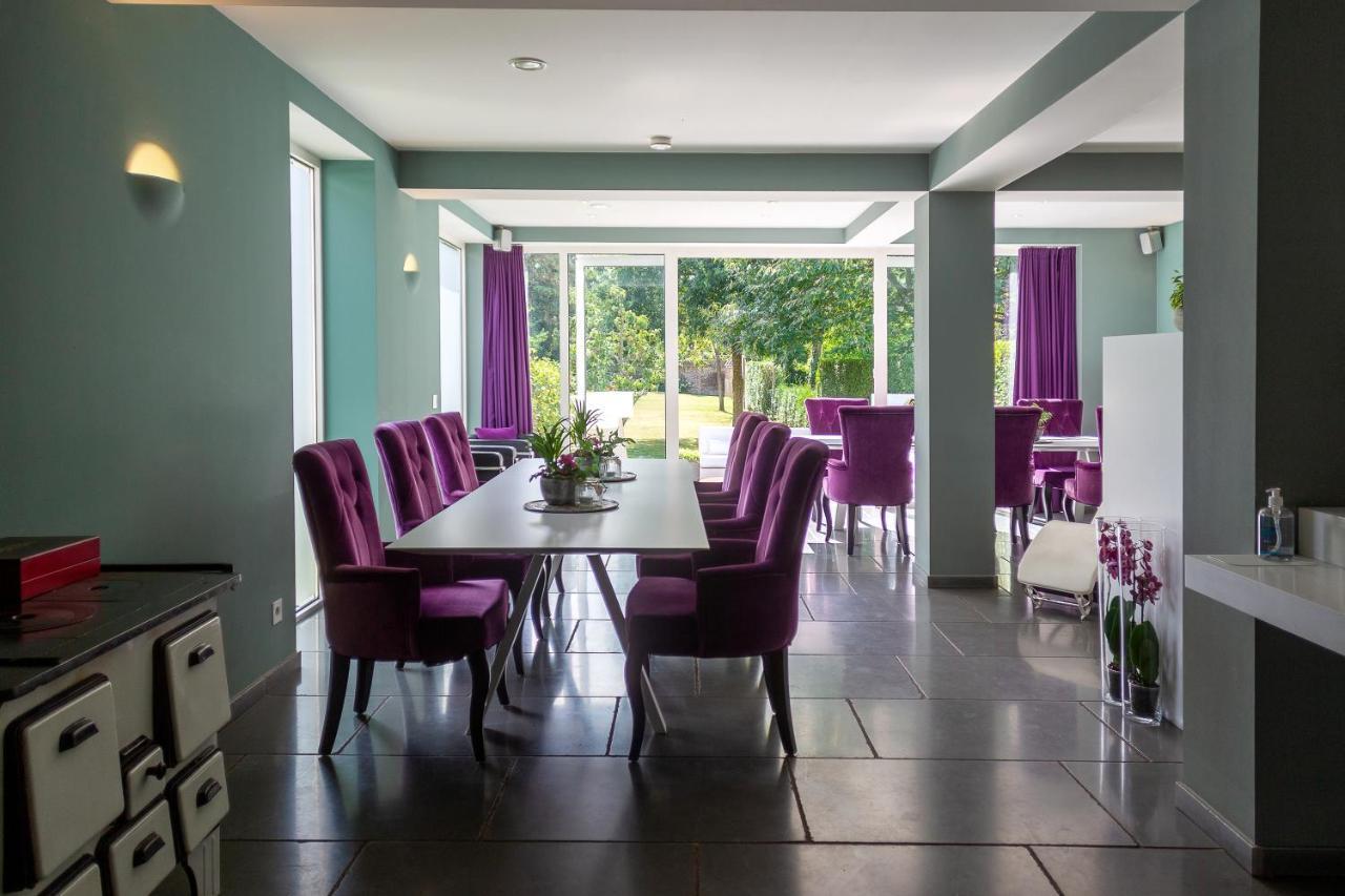 Saint-georges -located In The Centre Of Bruges- Couette-café 5*
