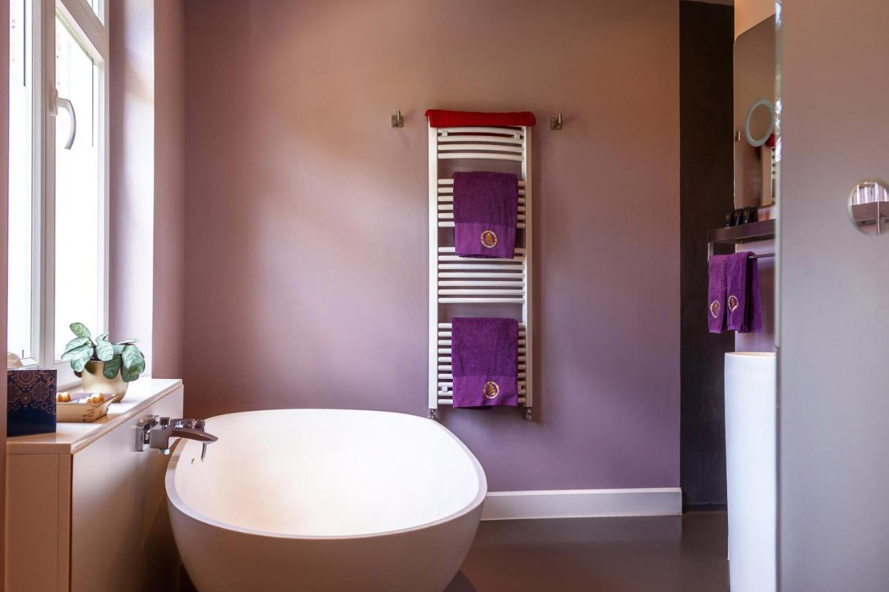 Bed & Breakfast Saint-georges -located In The Centre Of Bruges- 5*