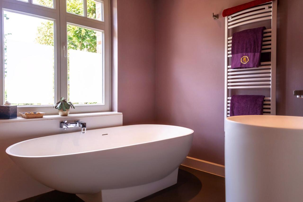 Saint-georges -located In The Centre Of Bruges- Bed & Breakfast Bruges
