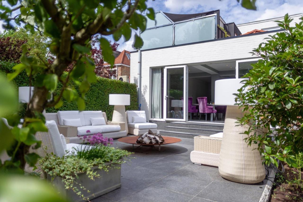 Saint-georges -located In The Centre Of Bruges- 5* Bruges
