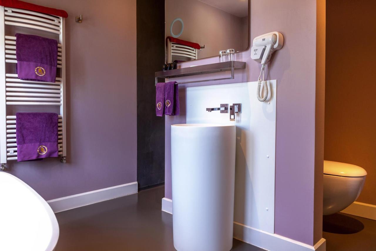 Saint-georges -located In The Centre Of Bruges- Bed & Breakfast Bruges