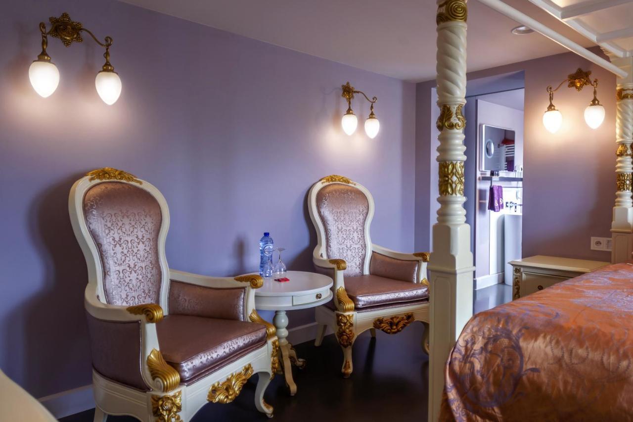 Saint-georges -located In The Centre Of Bruges- Couette-café Bruges