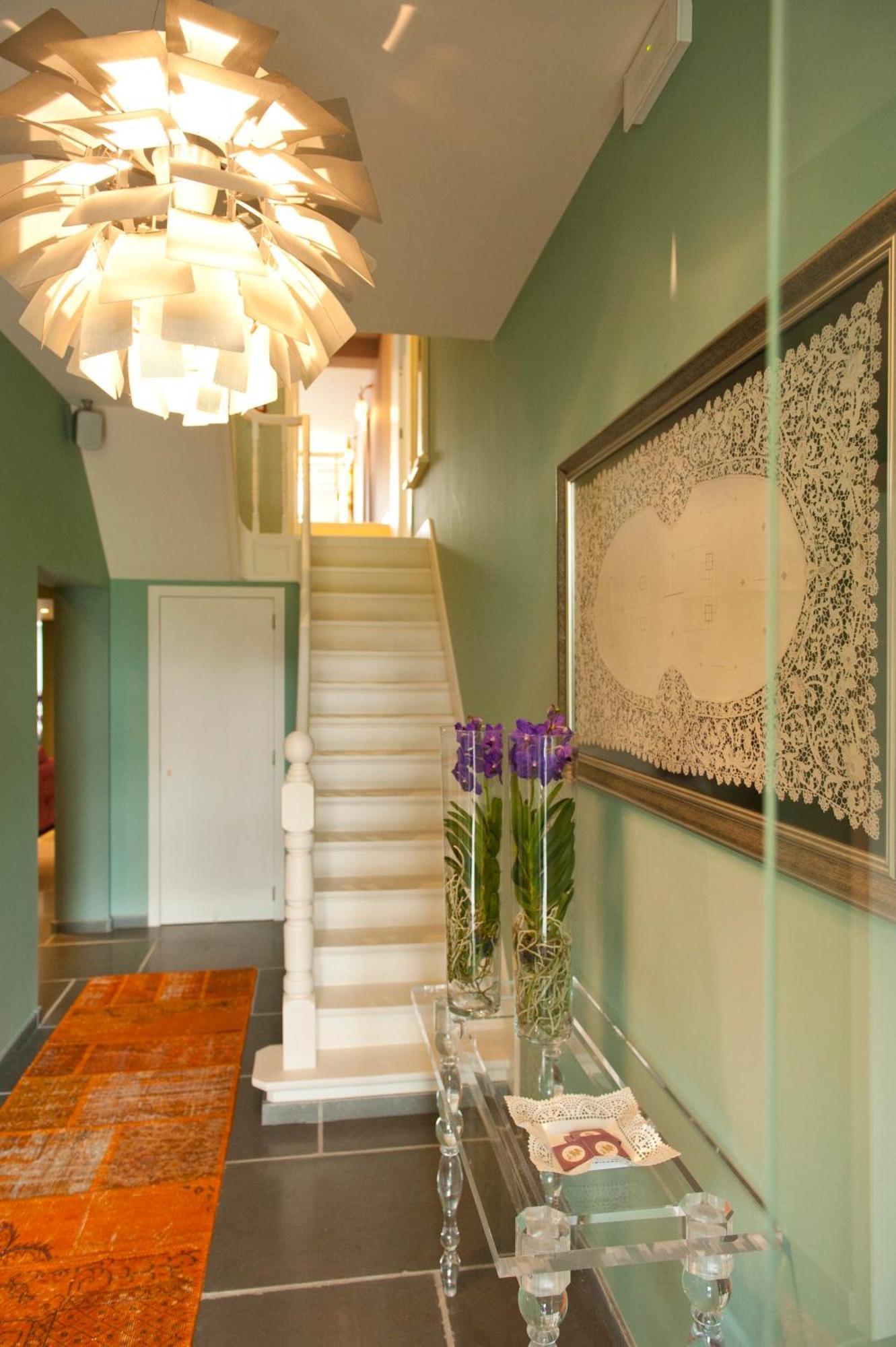 Saint-georges -located In The Centre Of Bruges- 5*