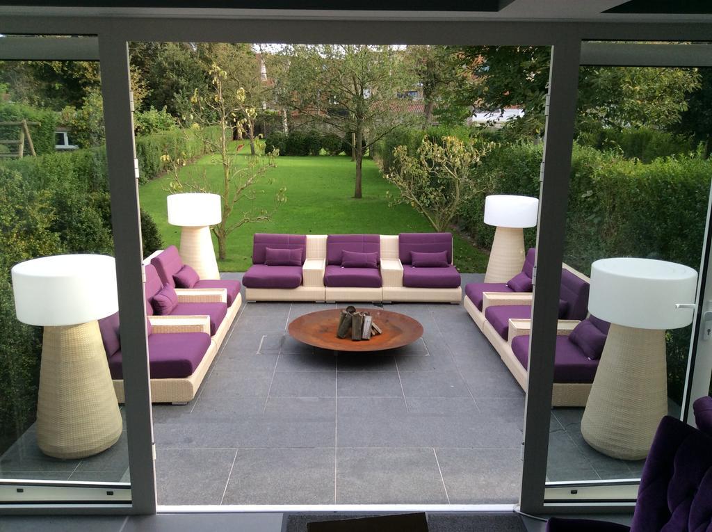 Bed & Breakfast Saint-georges -located In The Centre Of Bruges- Bruges