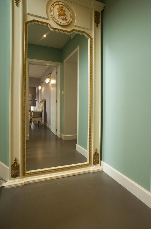 Couette-café Saint-georges -located In The Centre Of Bruges- 5*