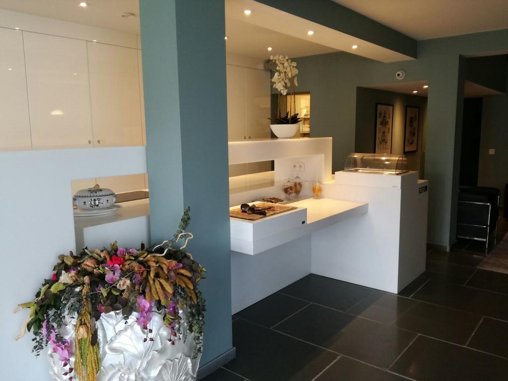 Couette-café Saint-georges -located In The Centre Of Bruges- Bruges