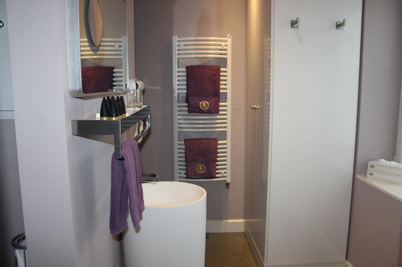 Bed & Breakfast Saint-georges -located In The Centre Of Bruges- 5*